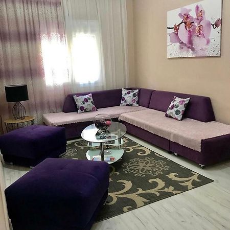 Rotonda Luxurious Apartment Салоники Экстерьер фото