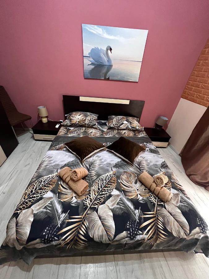 Rotonda Luxurious Apartment Салоники Экстерьер фото