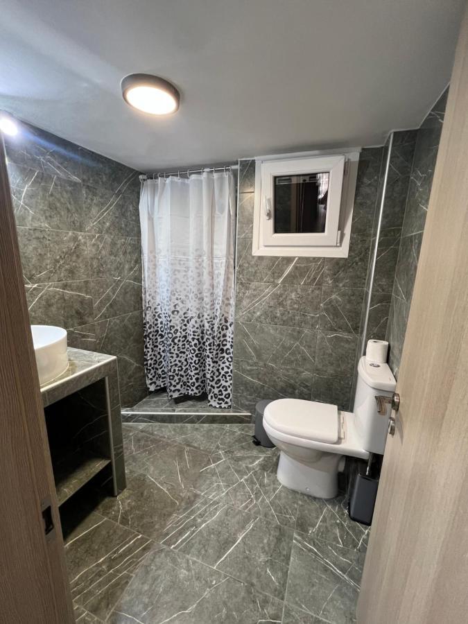 Rotonda Luxurious Apartment Салоники Экстерьер фото