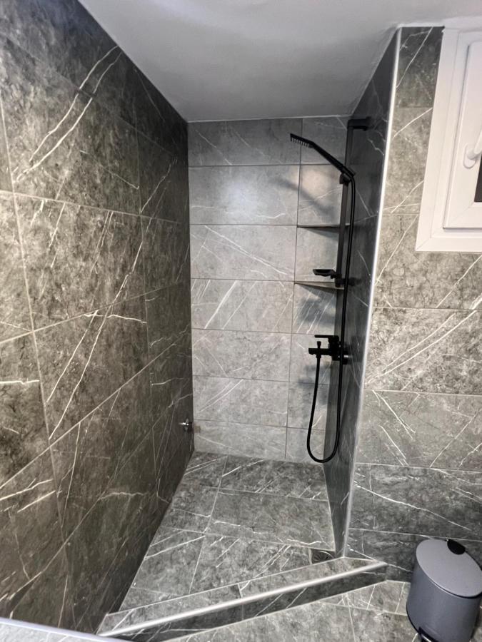Rotonda Luxurious Apartment Салоники Экстерьер фото