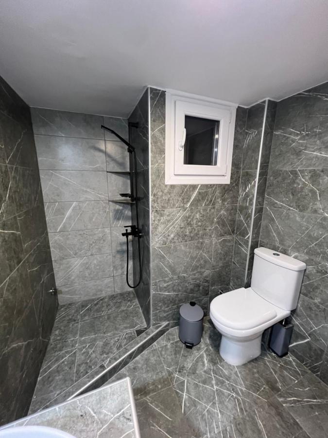 Rotonda Luxurious Apartment Салоники Экстерьер фото