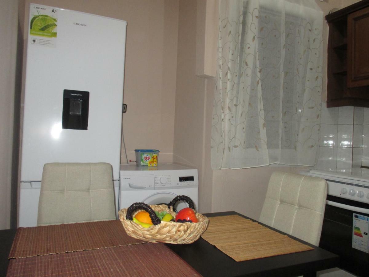 Rotonda Luxurious Apartment Салоники Экстерьер фото