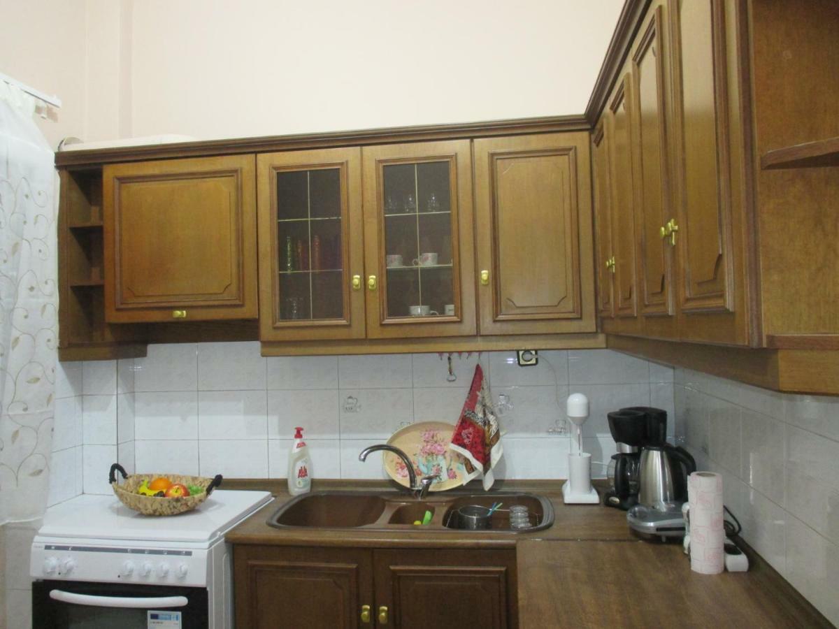 Rotonda Luxurious Apartment Салоники Экстерьер фото