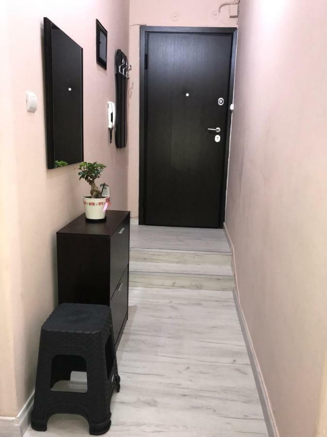 Rotonda Luxurious Apartment Салоники Экстерьер фото