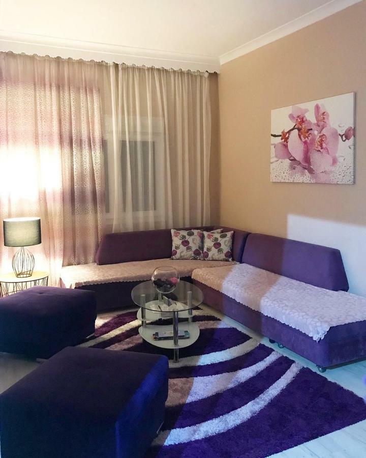 Rotonda Luxurious Apartment Салоники Экстерьер фото