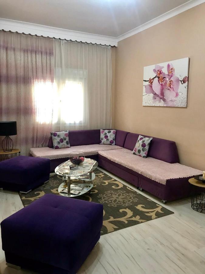 Rotonda Luxurious Apartment Салоники Экстерьер фото